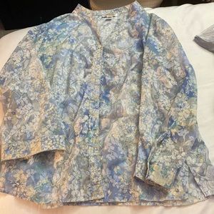 Womens blouse size 16